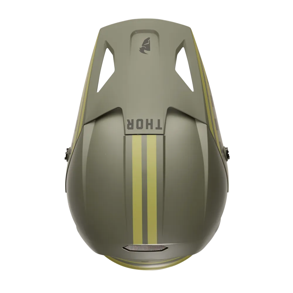 Sector 2 Combat Helmet
