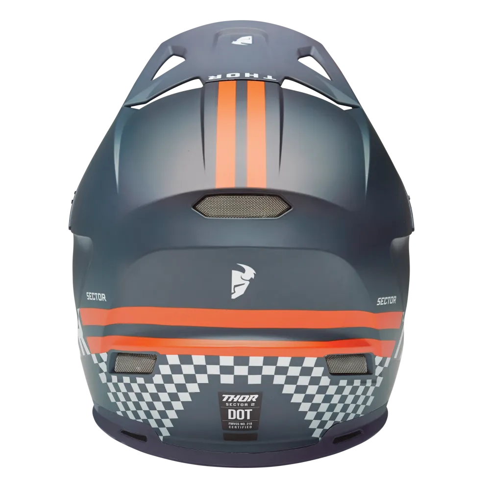 Sector 2 Combat Helmet