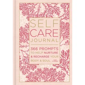 Self-Care Journal: 365 Days of Inspiration