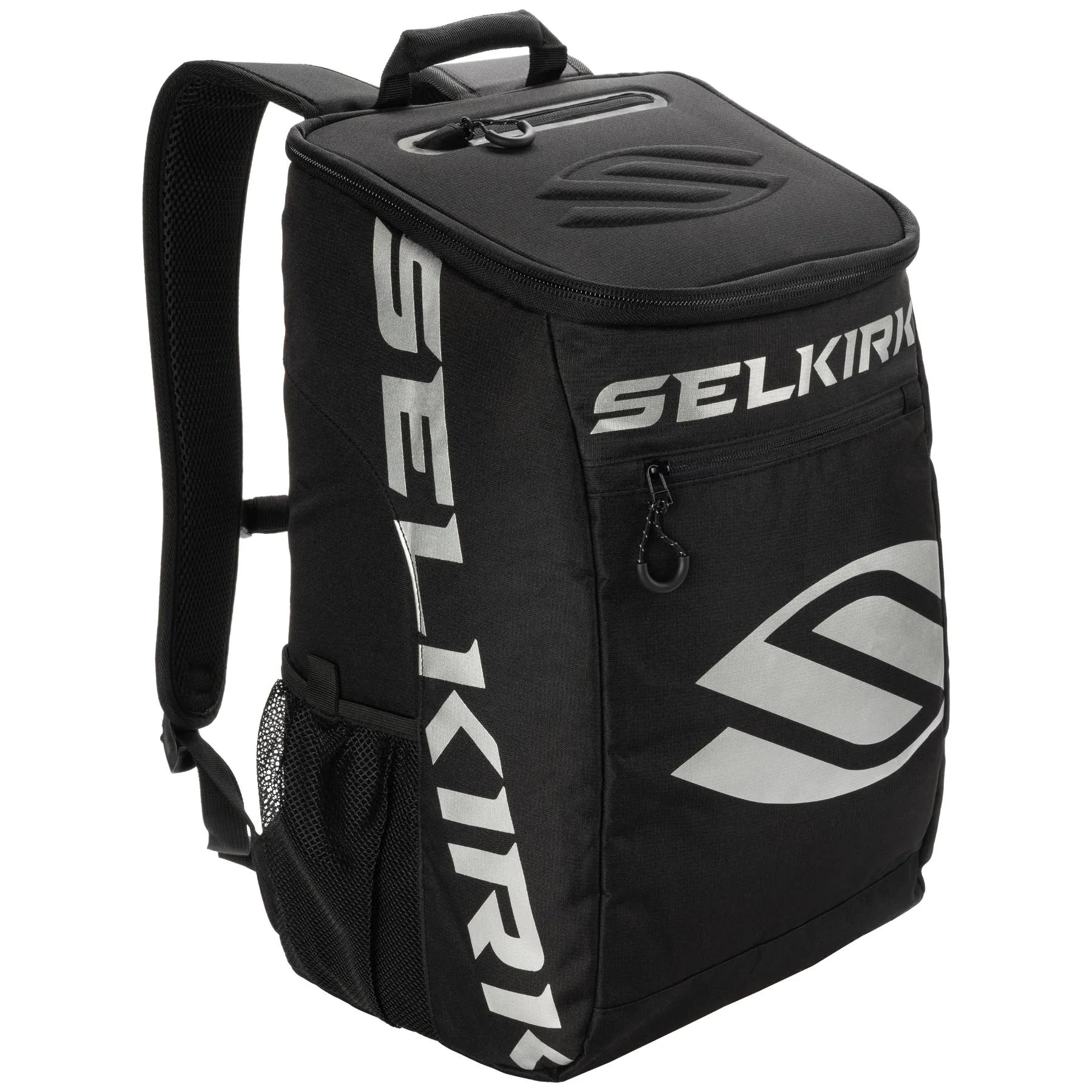 Selkirk Core Line Team Pickleball Backpack (Black)