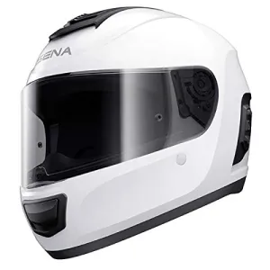 Sena Momentum Lite Full Face Street Motorcyle Helmets