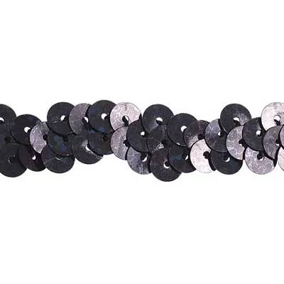 Sequin 6mm Stretch 1-Row