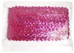 Sequin 6mm Stretch 1-Row