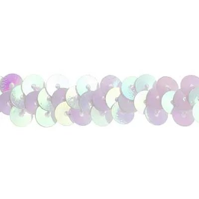 Sequin 6mm Stretch 1-Row