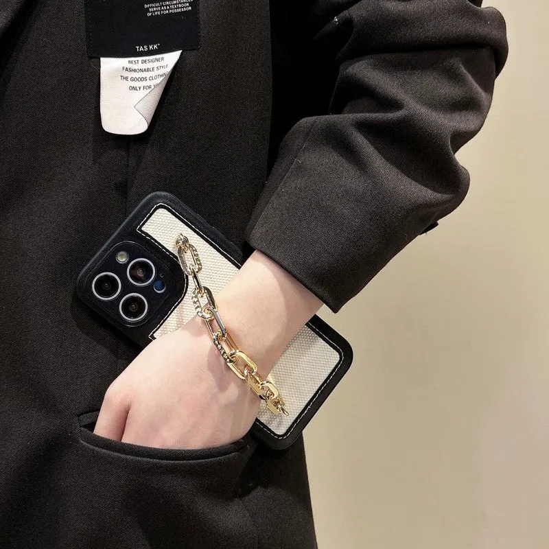 Seraphine Link Case
