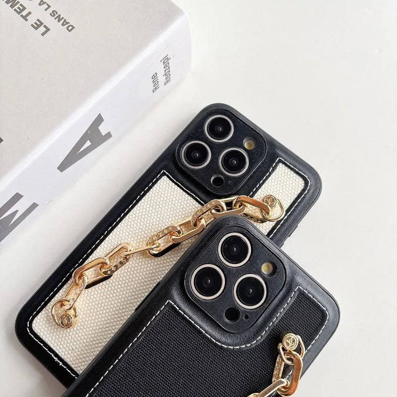 Seraphine Link Case