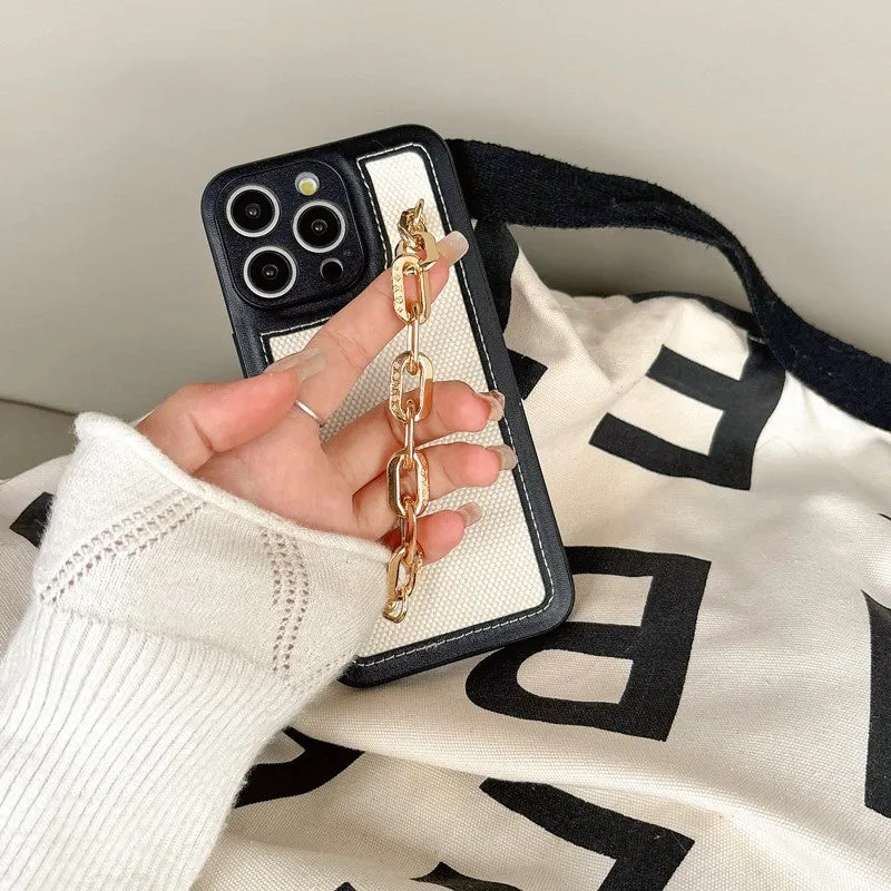 Seraphine Link Case