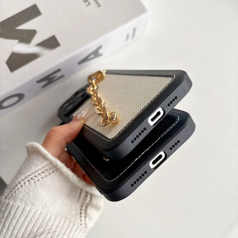 Seraphine Link Case
