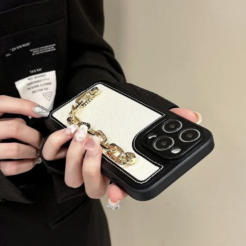 Seraphine Link Case