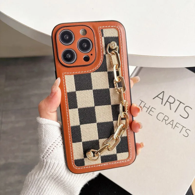 Seraphine Link Case