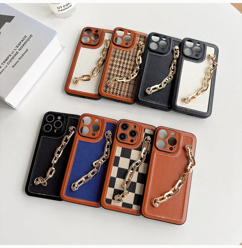 Seraphine Link Case
