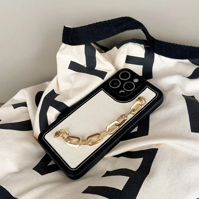 Seraphine Link Case