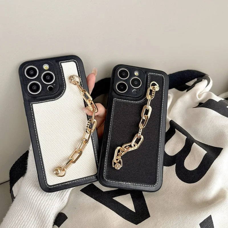 Seraphine Link Case