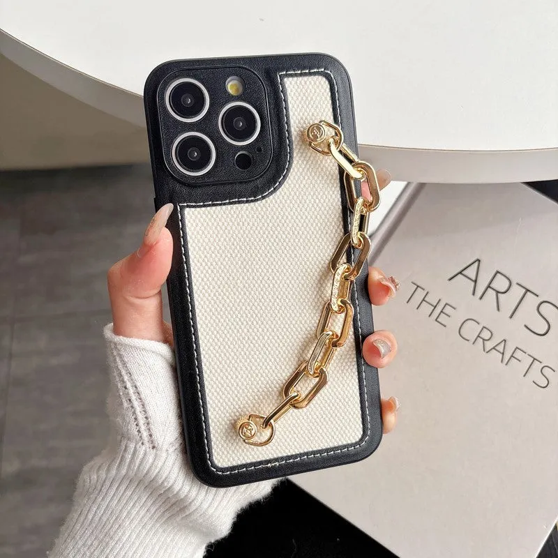 Seraphine Link Case