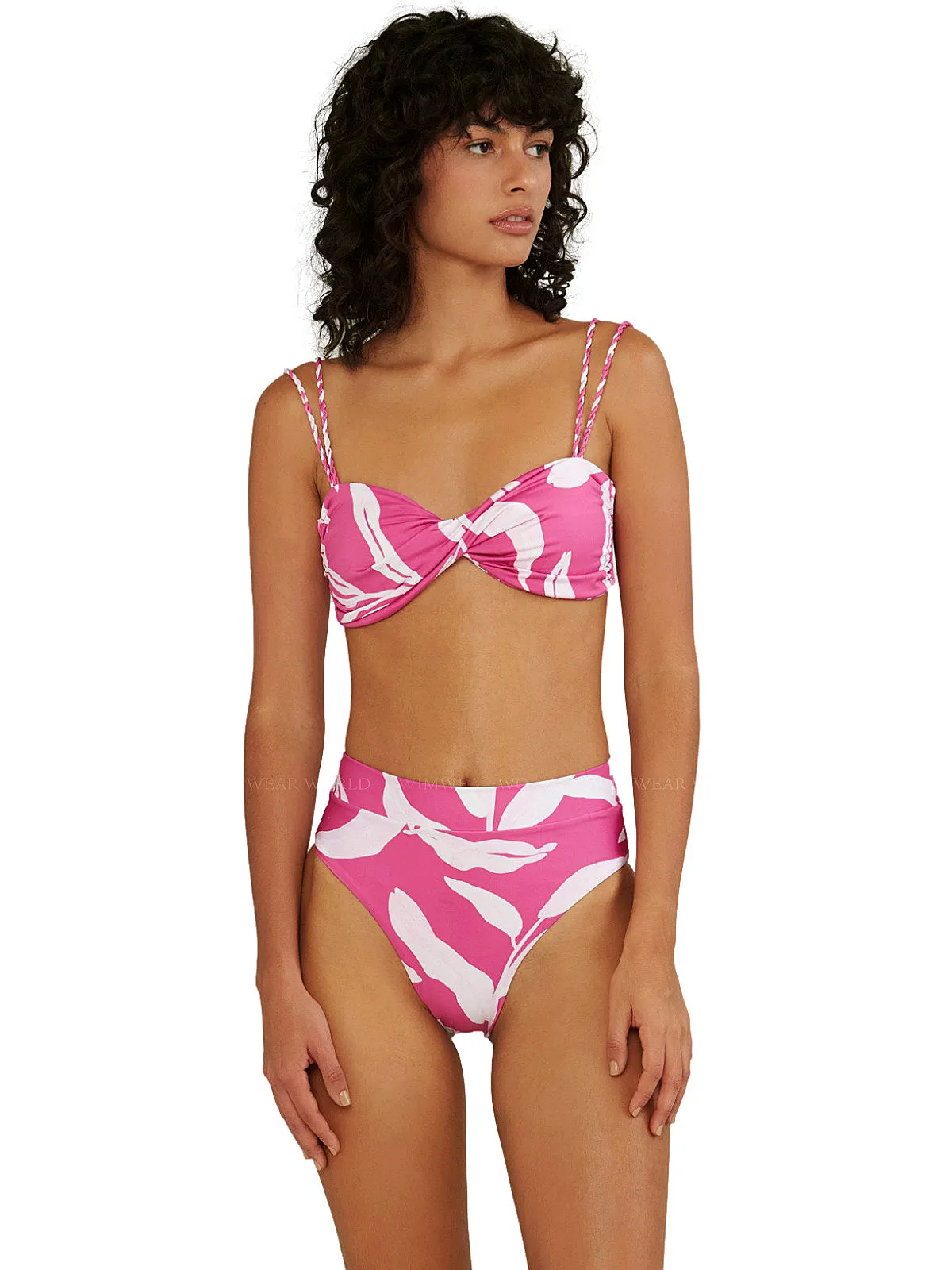 Serrania Leli-Serrania Edna Bikini ::RET