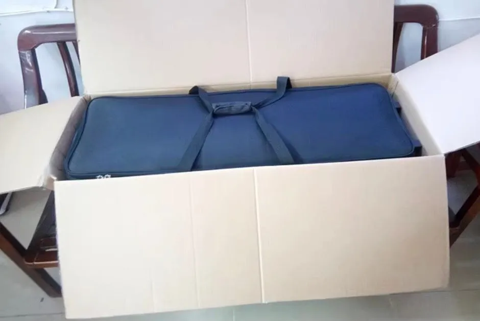 Sex Doll Nylon Portable Storage Case