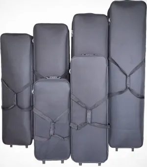 Sex Doll Nylon Portable Storage Case