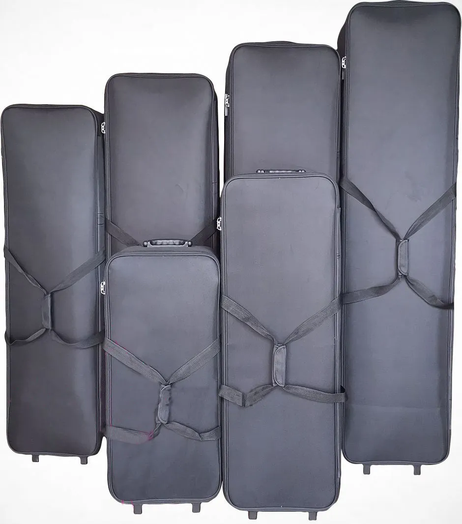 Sex Doll Nylon Portable Storage Case
