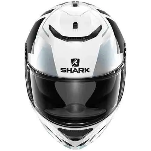 Shark - Spartan Droze Helmet