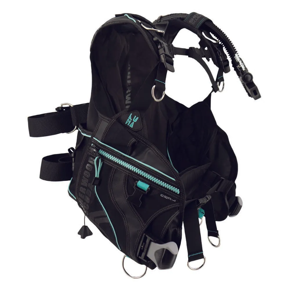 Sherwood Luna TL - Womens BCD