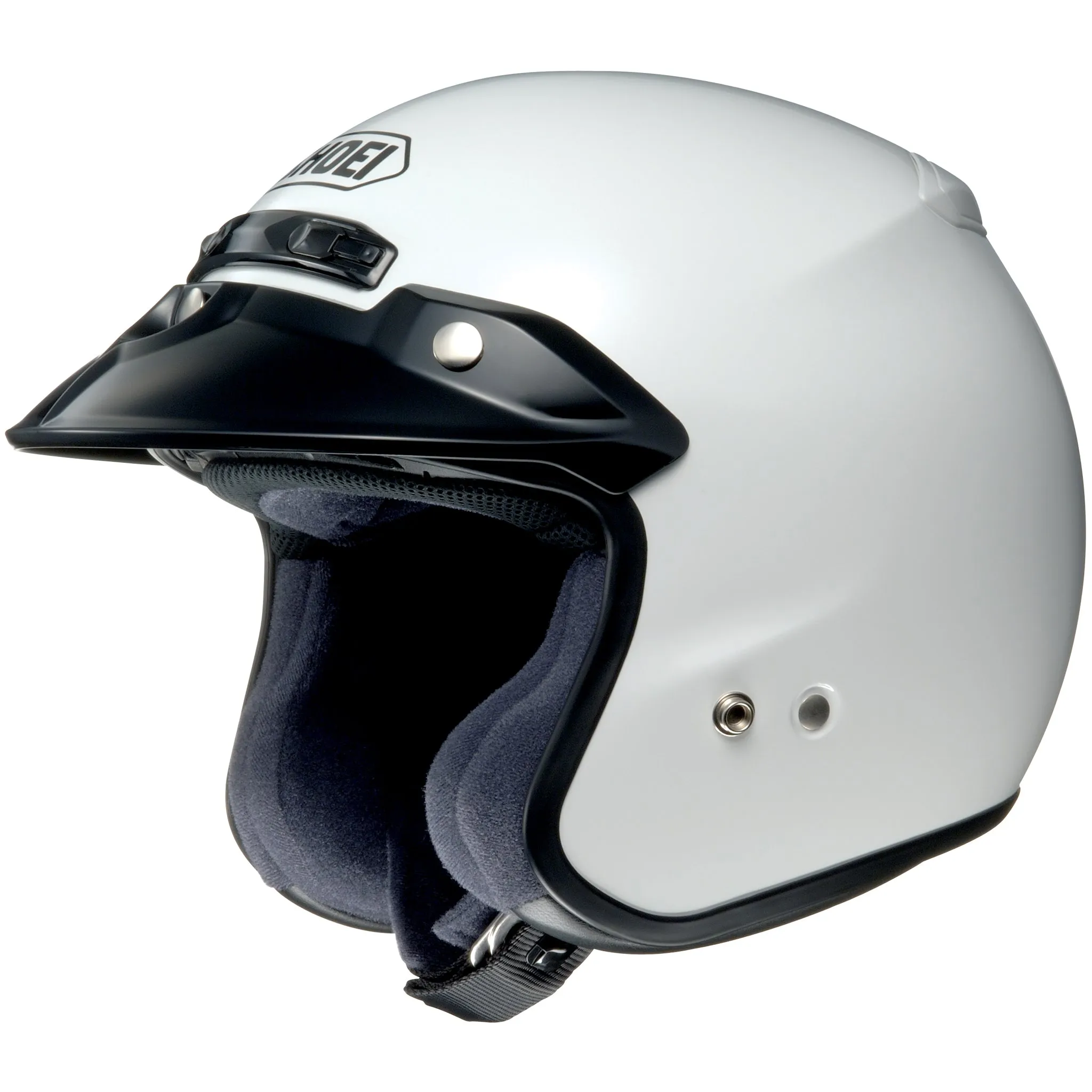 Shoei RJ Platinum-R