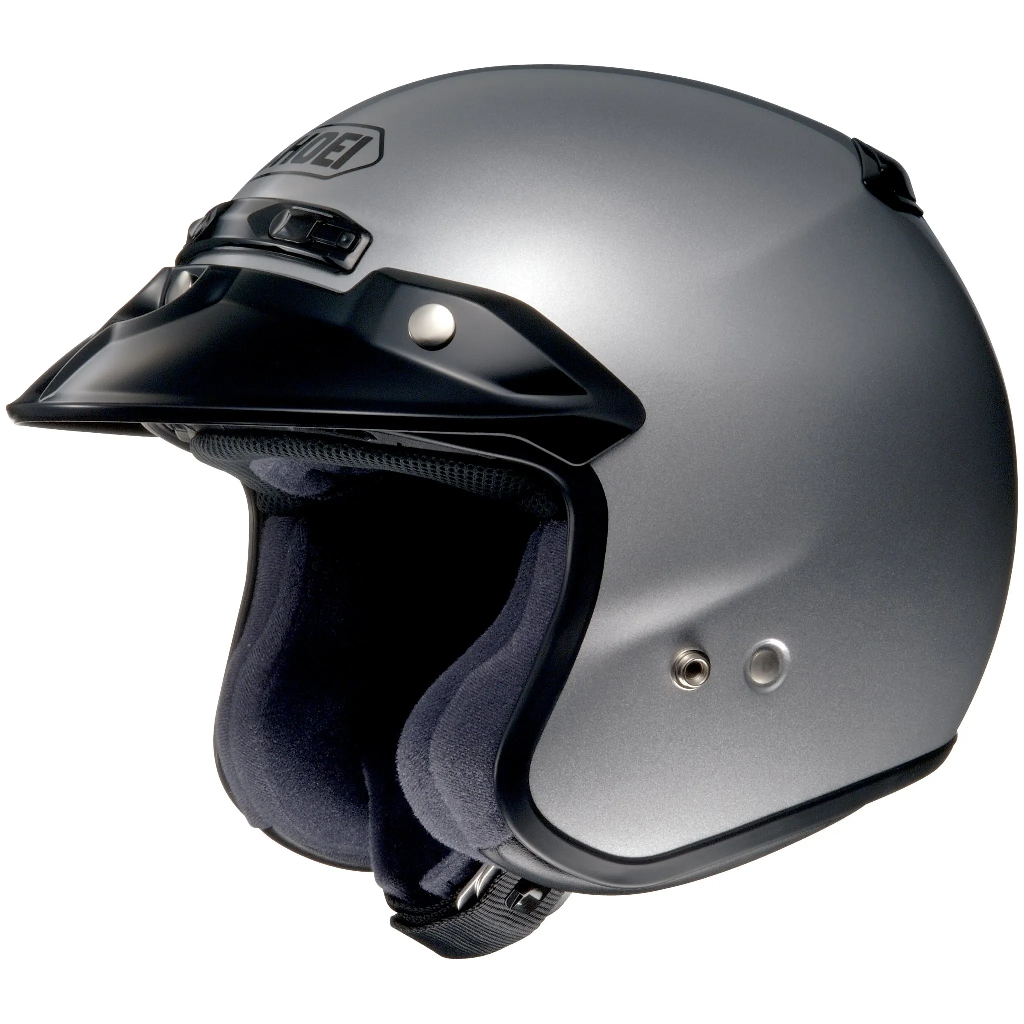 Shoei RJ Platinum-R