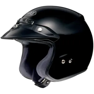 Shoei RJ Platinum-R