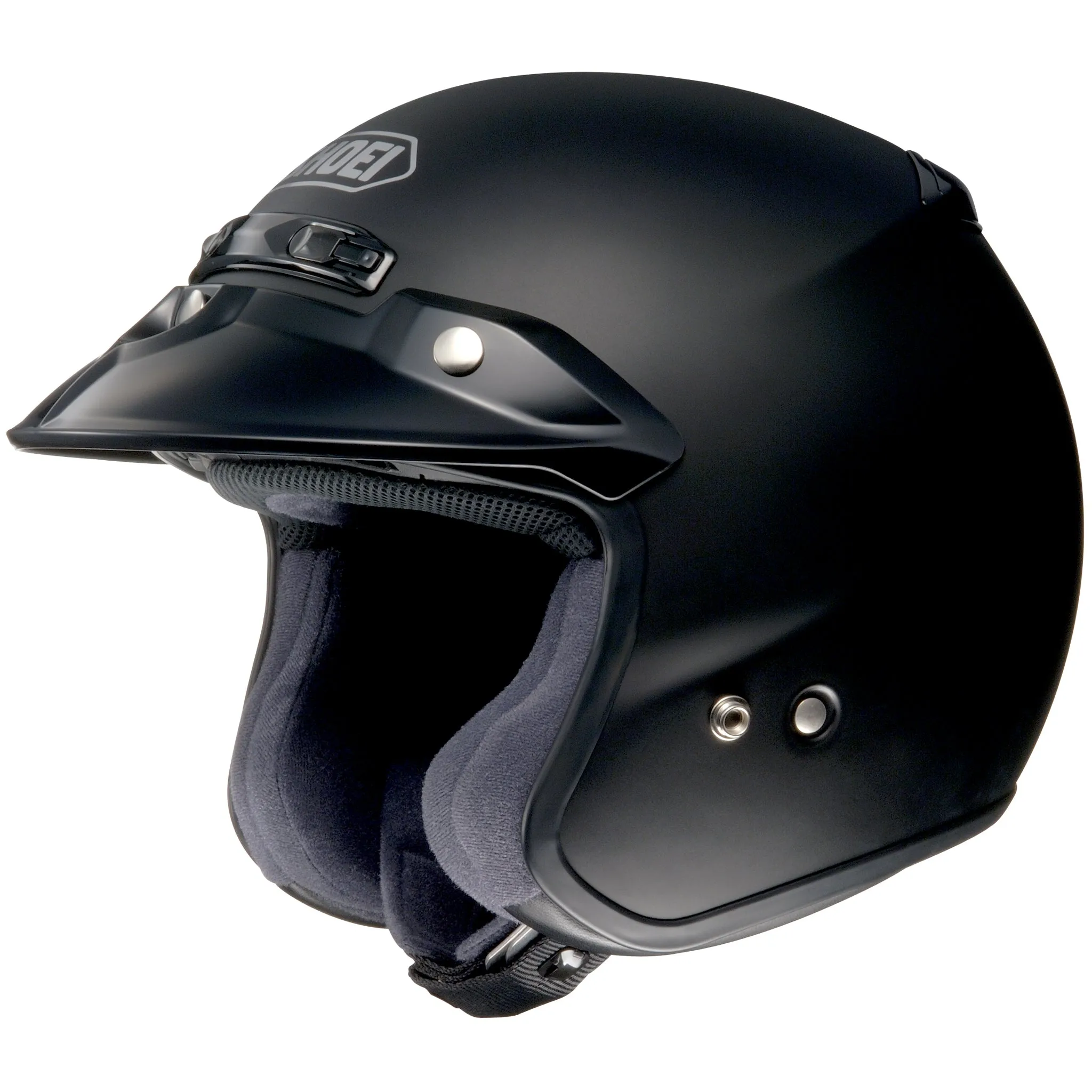 Shoei RJ Platinum-R