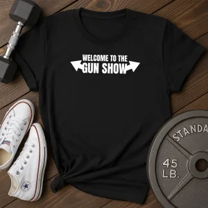 Show T-Shirt