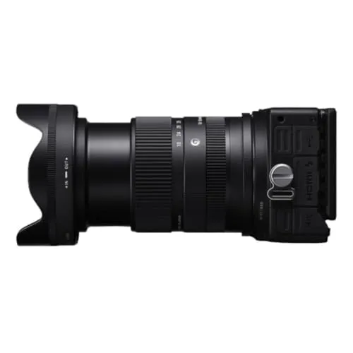 SIGMA 18-50mm F2.8 DC DN Contemporary Lens for Canon RF Mount Mirrorless Cameras- Parent