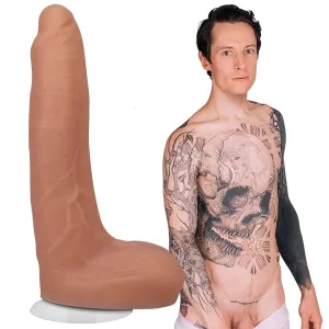 Signature Cocks - Owen Gray Silicone