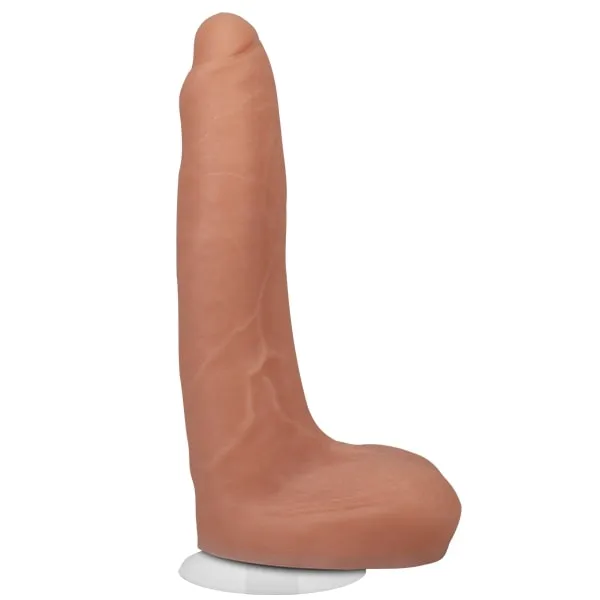 Signature Cocks - Owen Gray Silicone