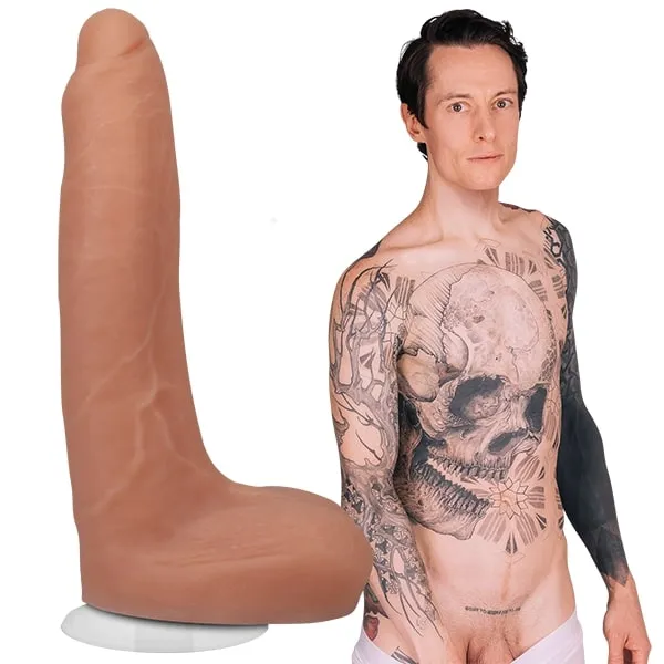 Signature Cocks - Owen Gray Silicone