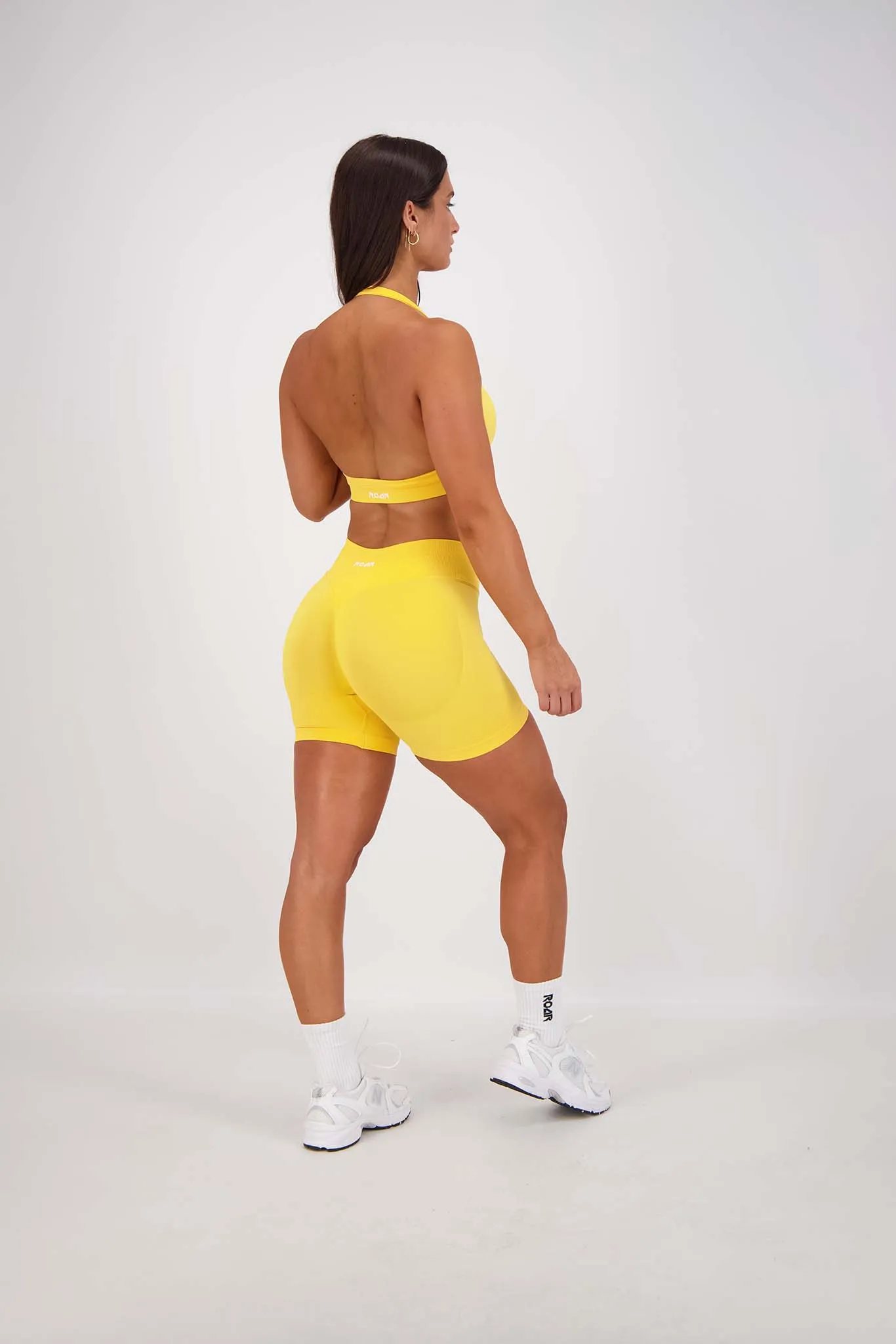 Signature Crop