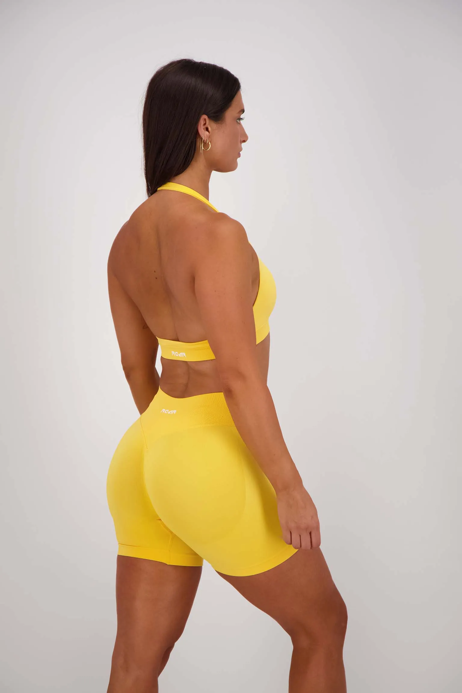 Signature Crop