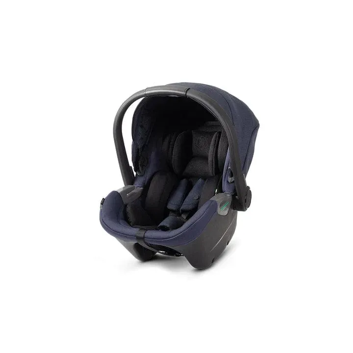 Silver Cross Dream i-Size Car Seat & Base - Neptune
