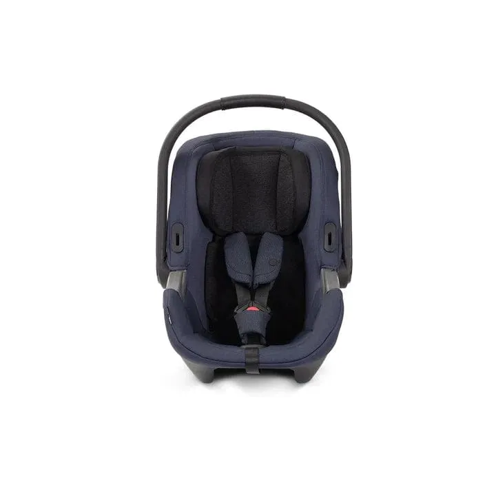 Silver Cross Dream i-Size Car Seat & Base - Neptune
