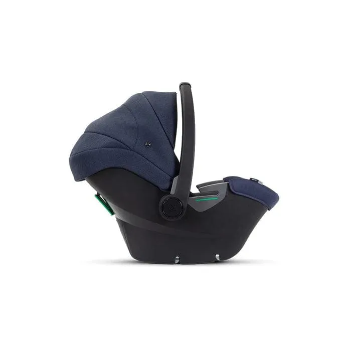 Silver Cross Dream i-Size Car Seat & Base - Neptune