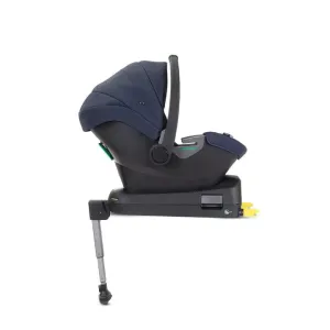 Silver Cross Dream i-Size Car Seat & Base - Neptune