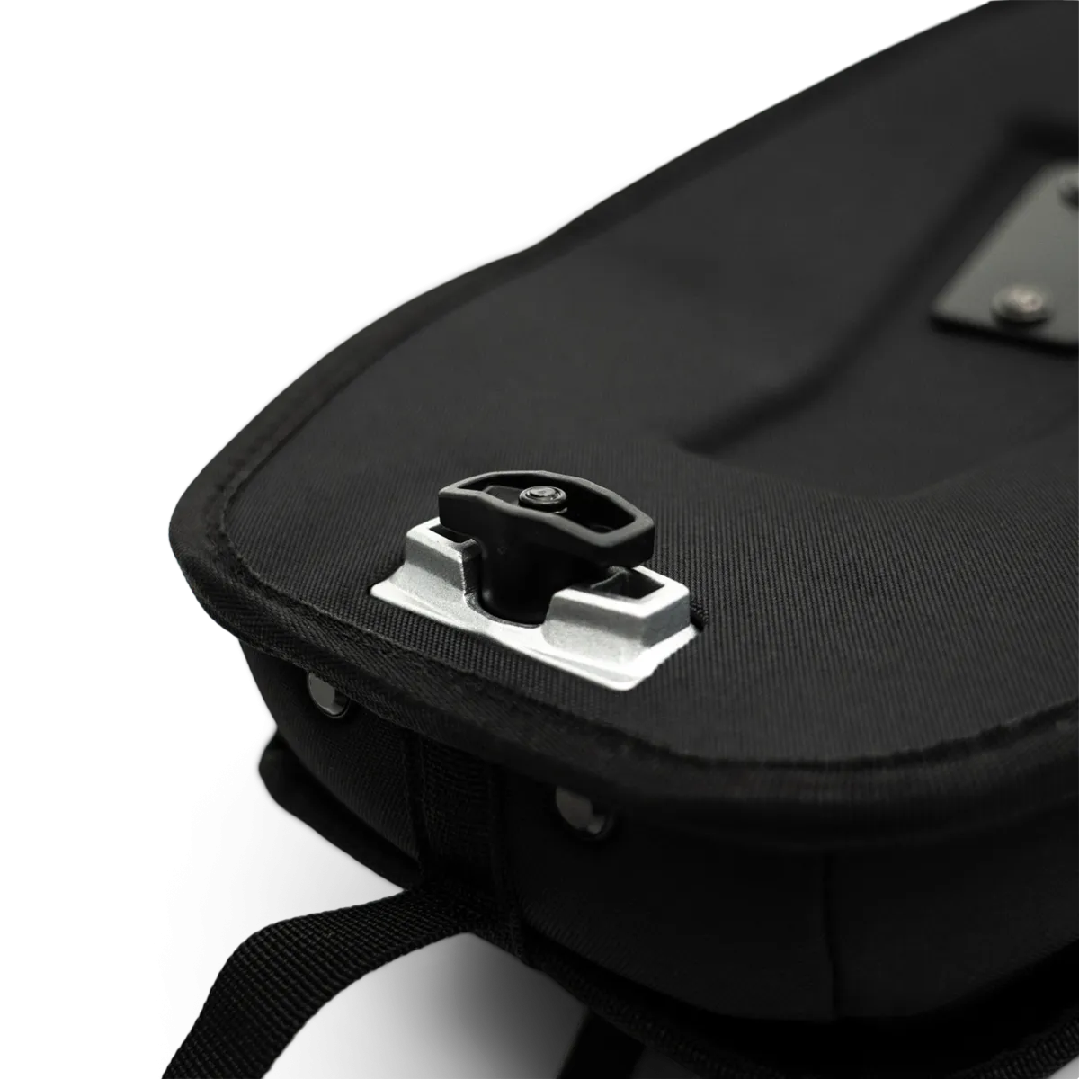 Ski-Doo LinQ Mountain Seat Bag