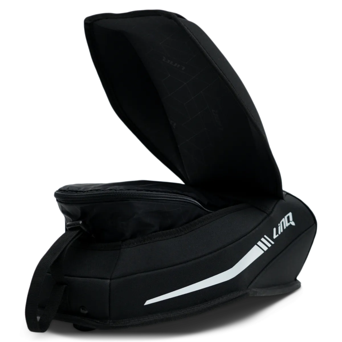 Ski-Doo LinQ Mountain Seat Bag
