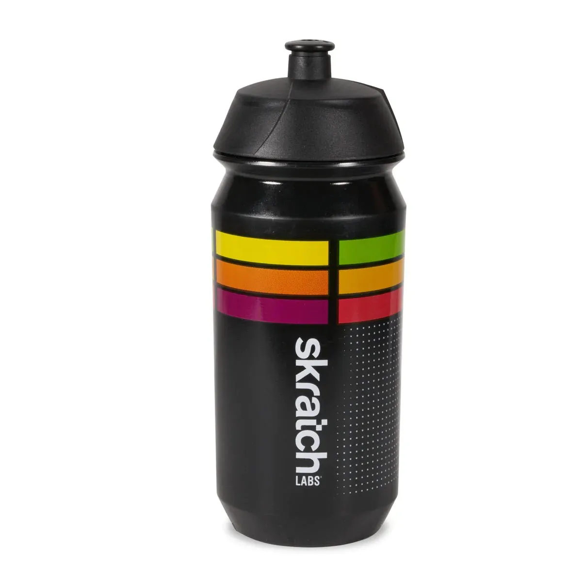 Skratch Labs Tacx Shiva Bottle - 500ml