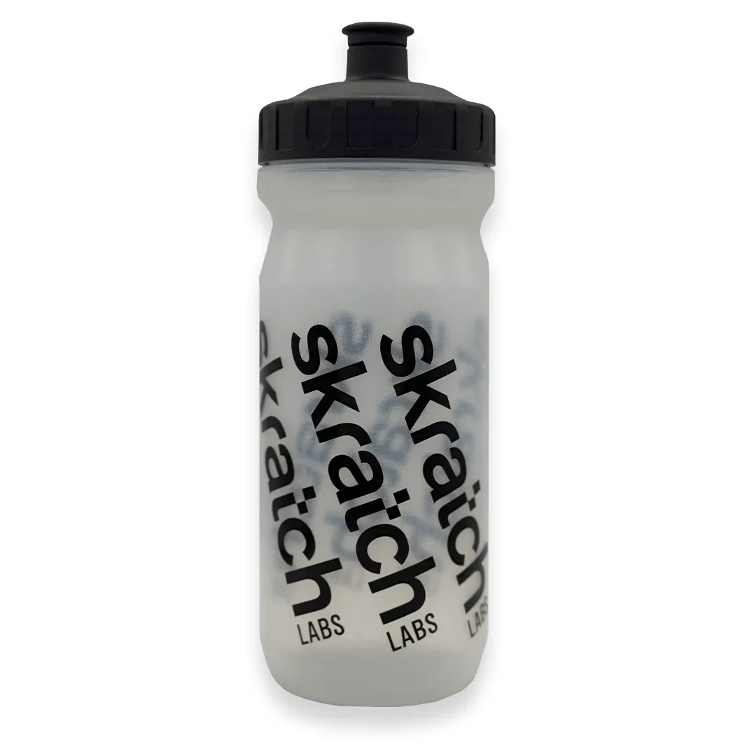 Skratch Labs Water Bottle