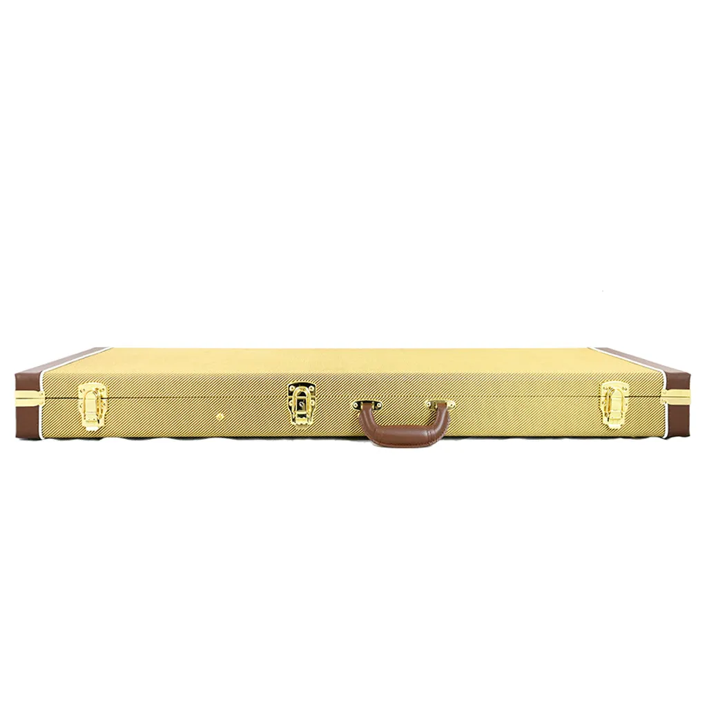 Sky Electric Case - Tweed