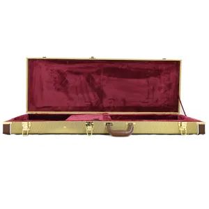 Sky Electric Case - Tweed