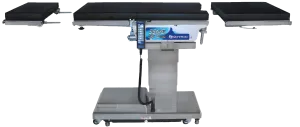 Skytron 3501B EZ Slide Surgical Table