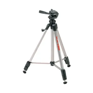 Slik U9000 Tripod (With 3-Way Head)