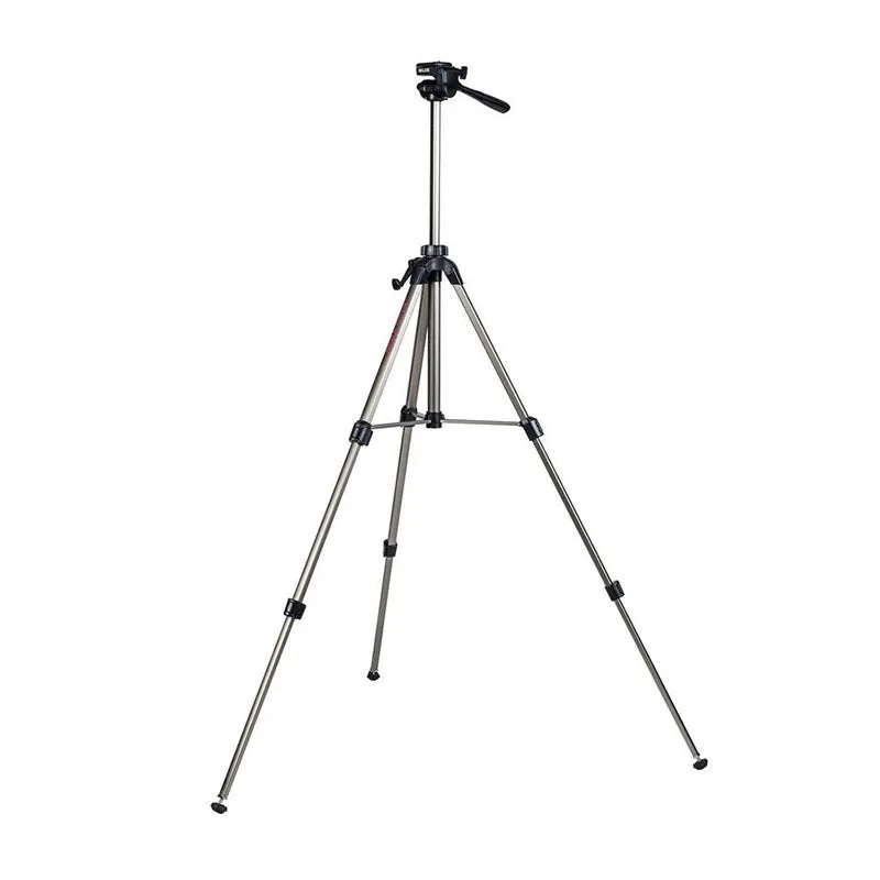 Slik U9000 Tripod (With 3-Way Head)