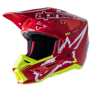SM5 Action Helmets