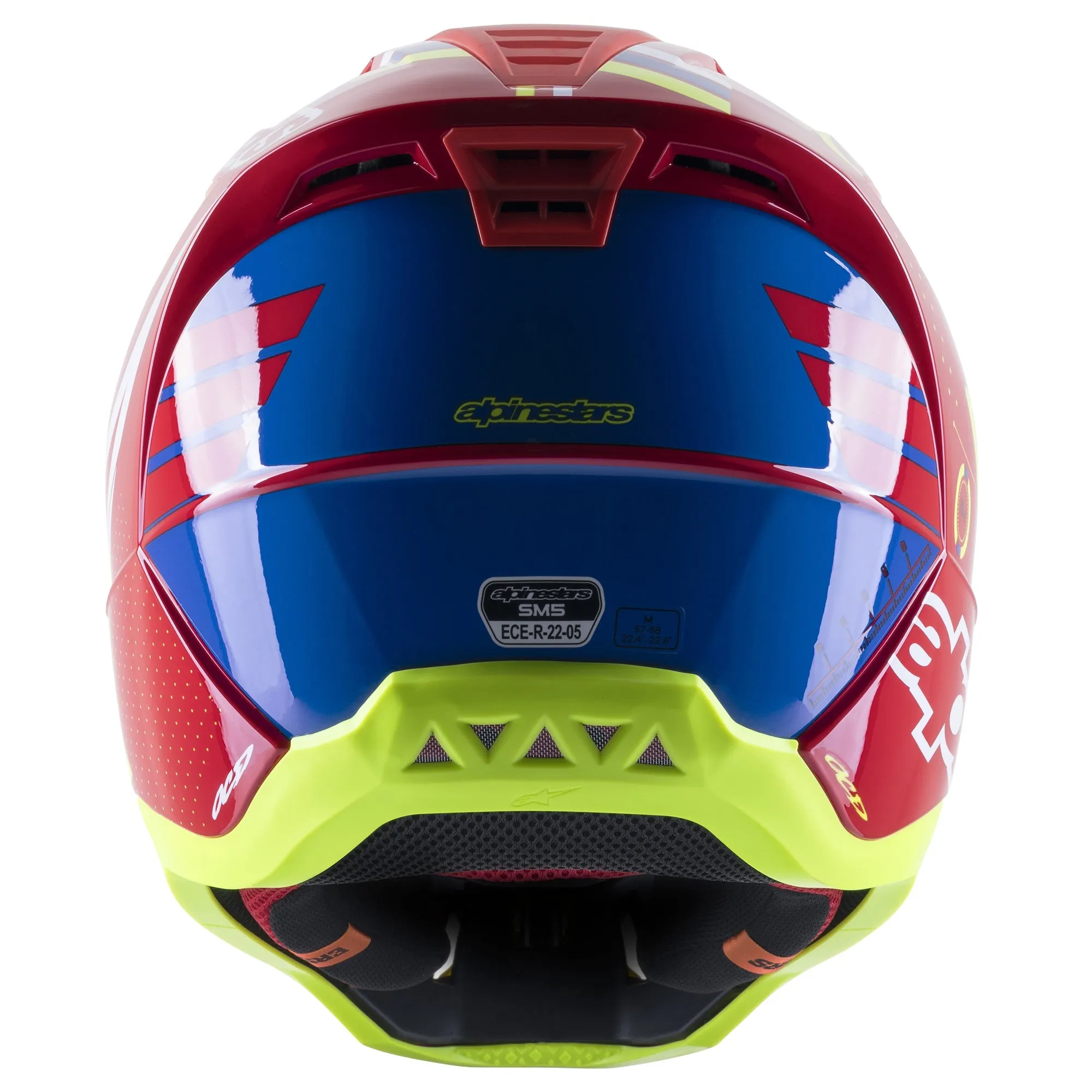 SM5 Action Helmets